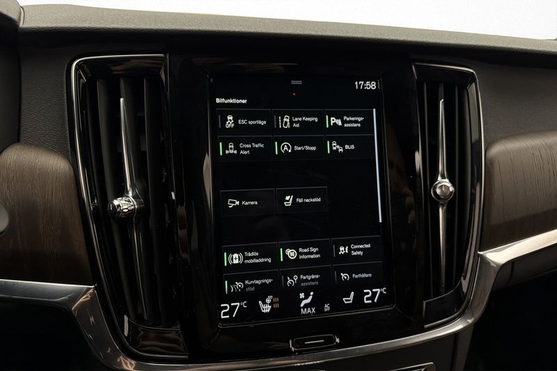 Volvo V90 bild 21