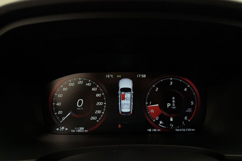 Volvo V90 bild 13