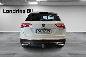 Volkswagen Tiguan bild 5