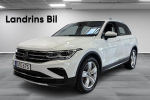 Volkswagen Tiguan bild 1