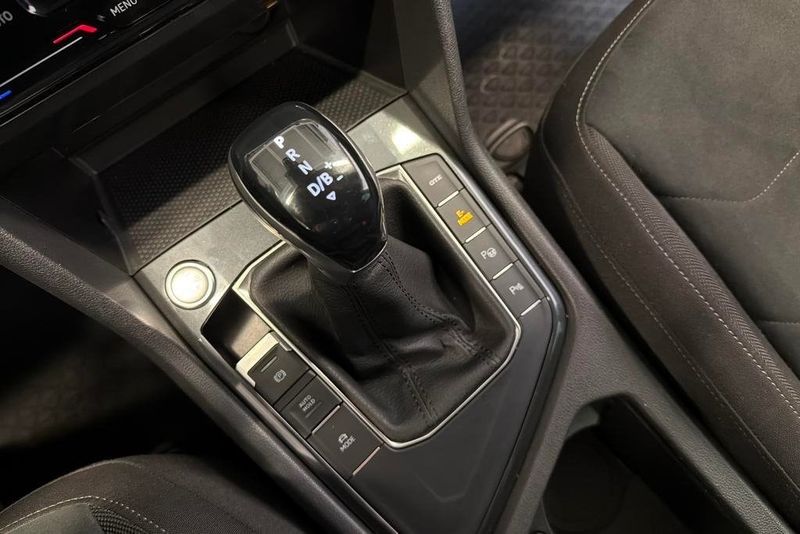Volkswagen Tiguan bild 12