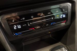 Volkswagen Tiguan bild 13