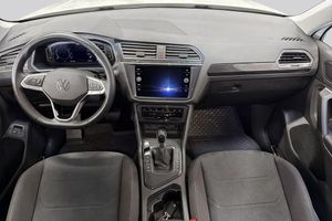 Volkswagen Tiguan bild 7