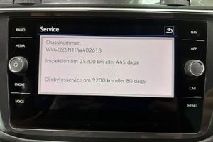 Volkswagen Tiguan bild 22