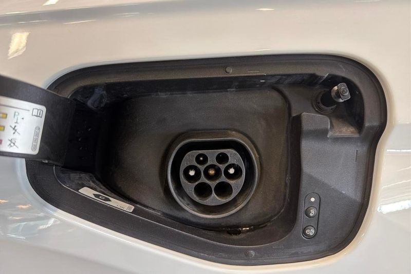 Volkswagen Tiguan bild 23