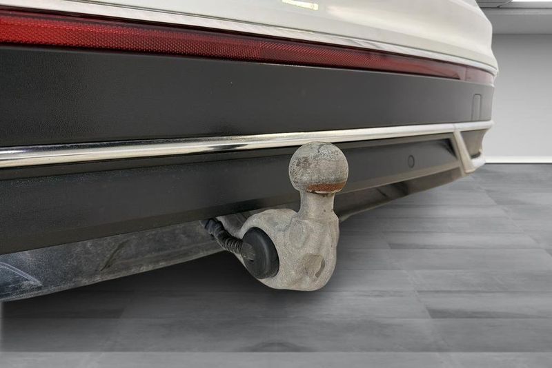 Volkswagen Tiguan bild 16
