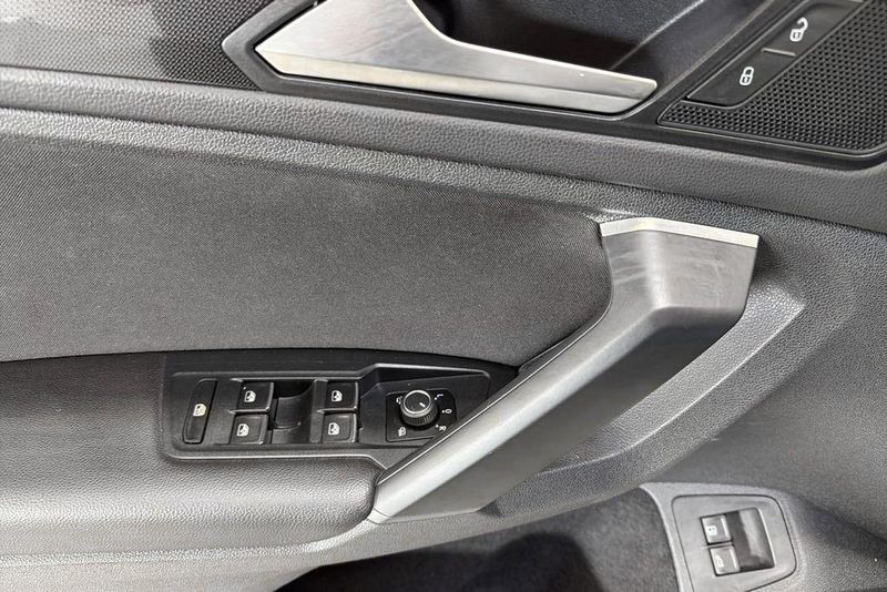 Volkswagen Tiguan bild 19