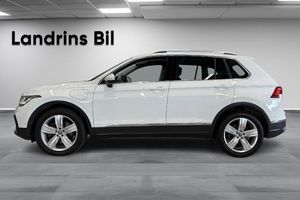Volkswagen Tiguan bild 4