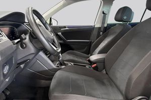 Volkswagen Tiguan bild 8