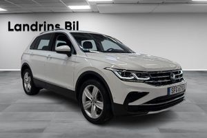 Volkswagen Tiguan bild 3