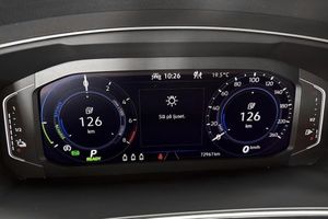 Volkswagen Tiguan bild 10