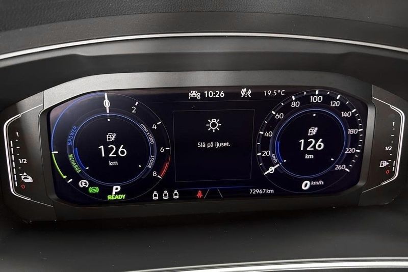 Volkswagen Tiguan bild 10