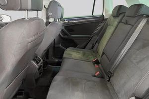 Volkswagen Tiguan bild 9