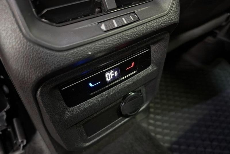 Volkswagen Tiguan bild 18