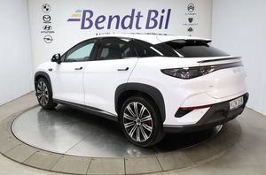 BYD Sealion 7 bild 7