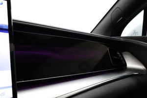 BYD Sealion 7 bild 25