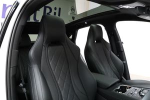 BYD Sealion 7 bild 21