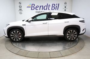 BYD Sealion 7 bild 6