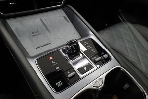BYD Sealion 7 bild 22