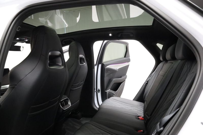 BYD Sealion 7 bild 12