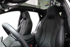 BYD Sealion 7 bild 11