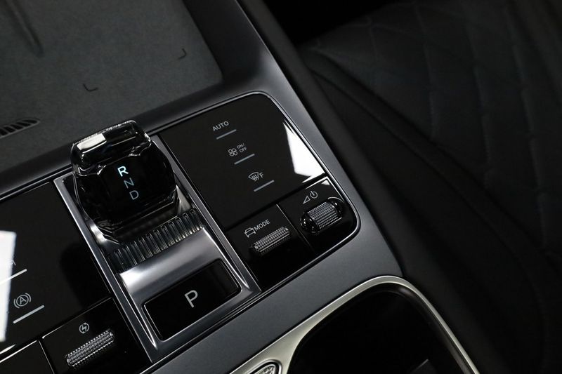 BYD Sealion 7 bild 30