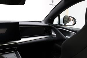 BYD Sealion 7 bild 10