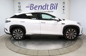 BYD Sealion 7 bild 17