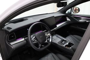 BYD Sealion 7 bild 15