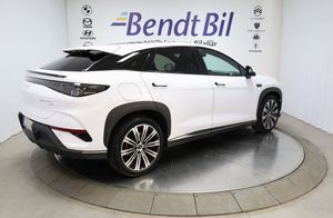 BYD Sealion 7 bild 16