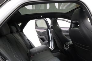 BYD Sealion 7 bild 19