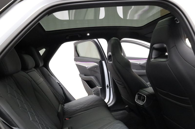 BYD Sealion 7 bild 19