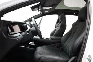 BYD Sealion 7 bild 18