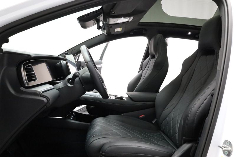 BYD Sealion 7 bild 18