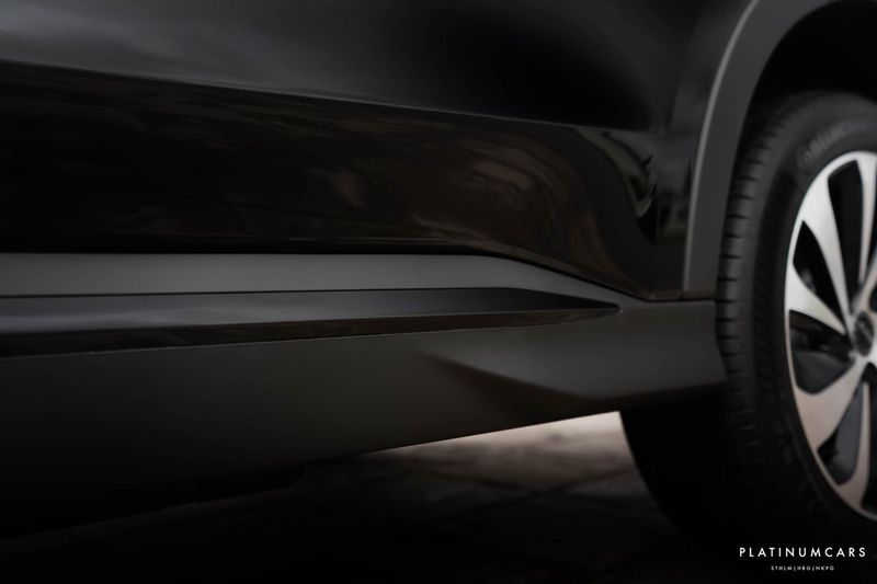 BYD Seal U bild 24