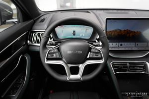 BYD Seal U bild 10