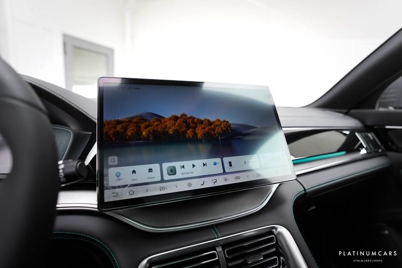 BYD Seal U bild 12