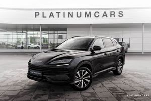BYD Seal U bild 1