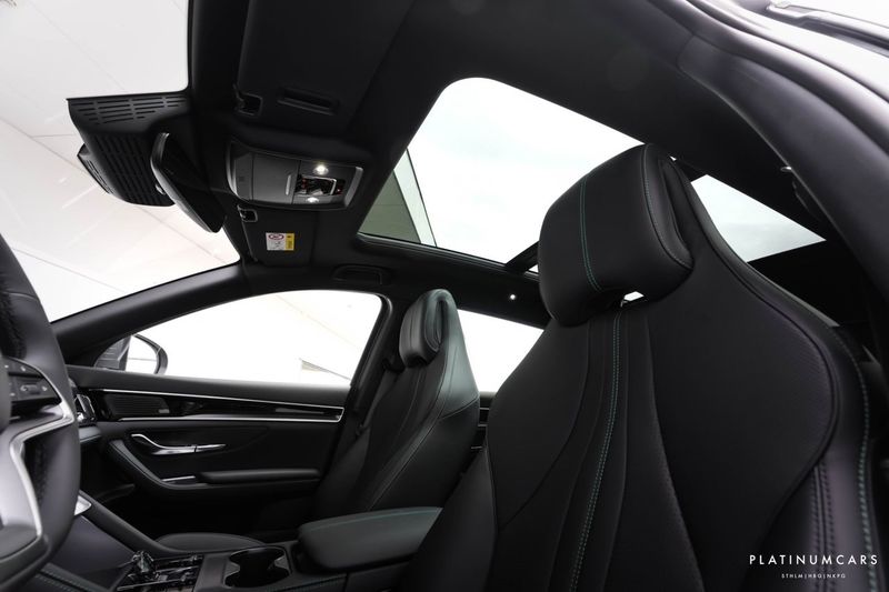 BYD Seal U bild 7