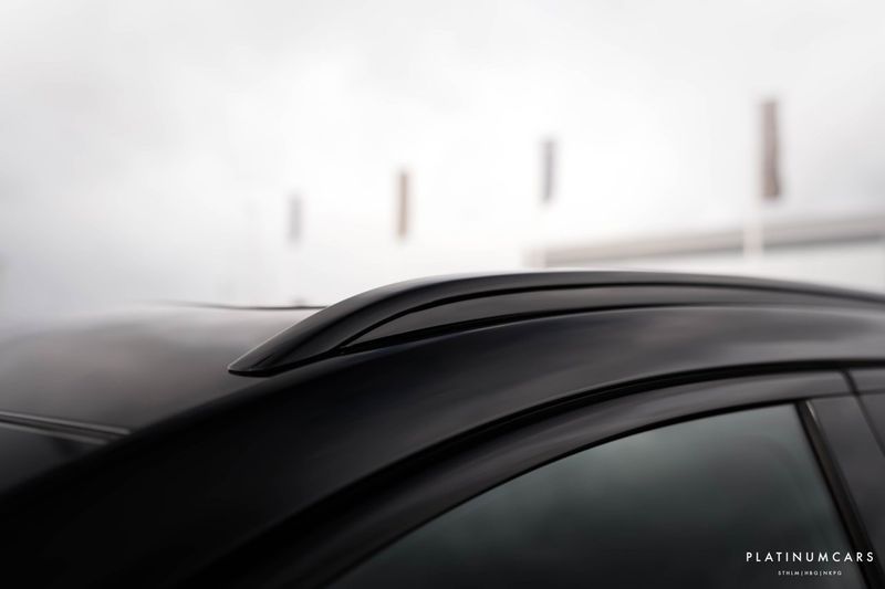 BYD Seal U bild 22