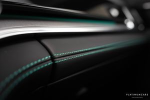 BYD Seal U bild 15