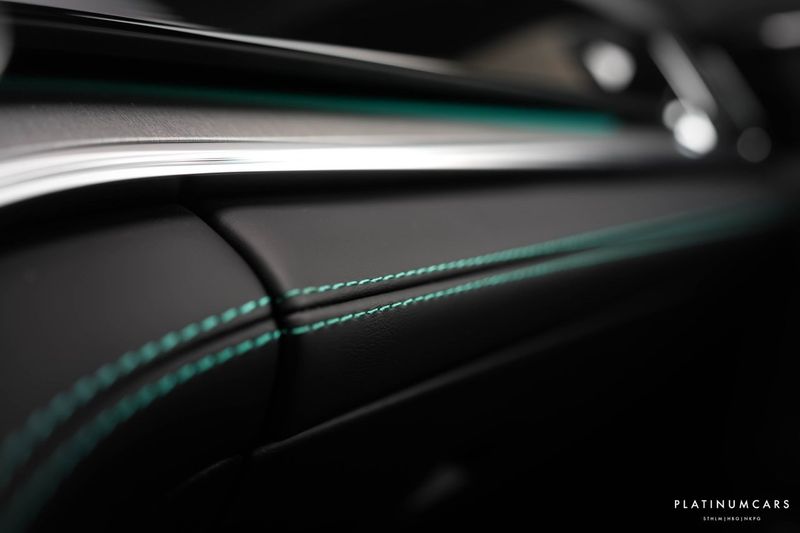 BYD Seal U bild 15