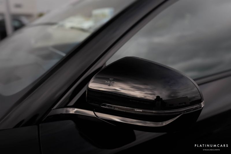 BYD Seal U bild 21