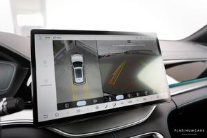BYD Seal U bild 14