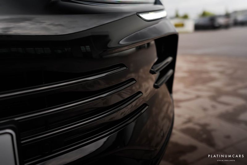 BYD Seal U bild 20
