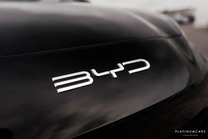 BYD Seal U bild 19