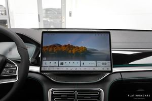 BYD Seal U bild 11