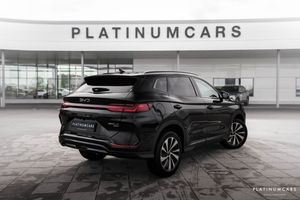 BYD Seal U bild 2