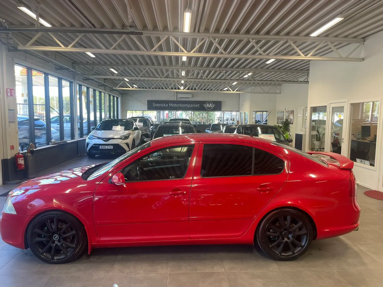 Vehicle image 2
