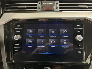 Volkswagen Passat bild 18